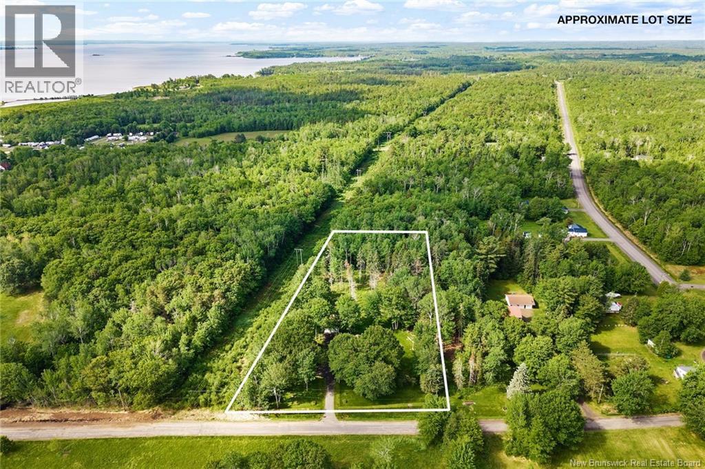 14 Johnson Road, Newcastle Creek, New Brunswick  E4B 2J3 - Photo 5 - NB142355