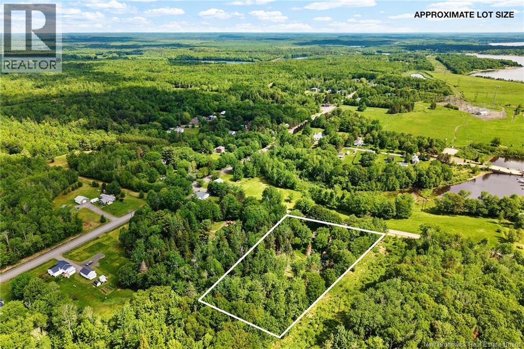 14 Johnson Road, Newcastle Creek, New Brunswick  E4B 2J3 - Photo 50 - NB142355