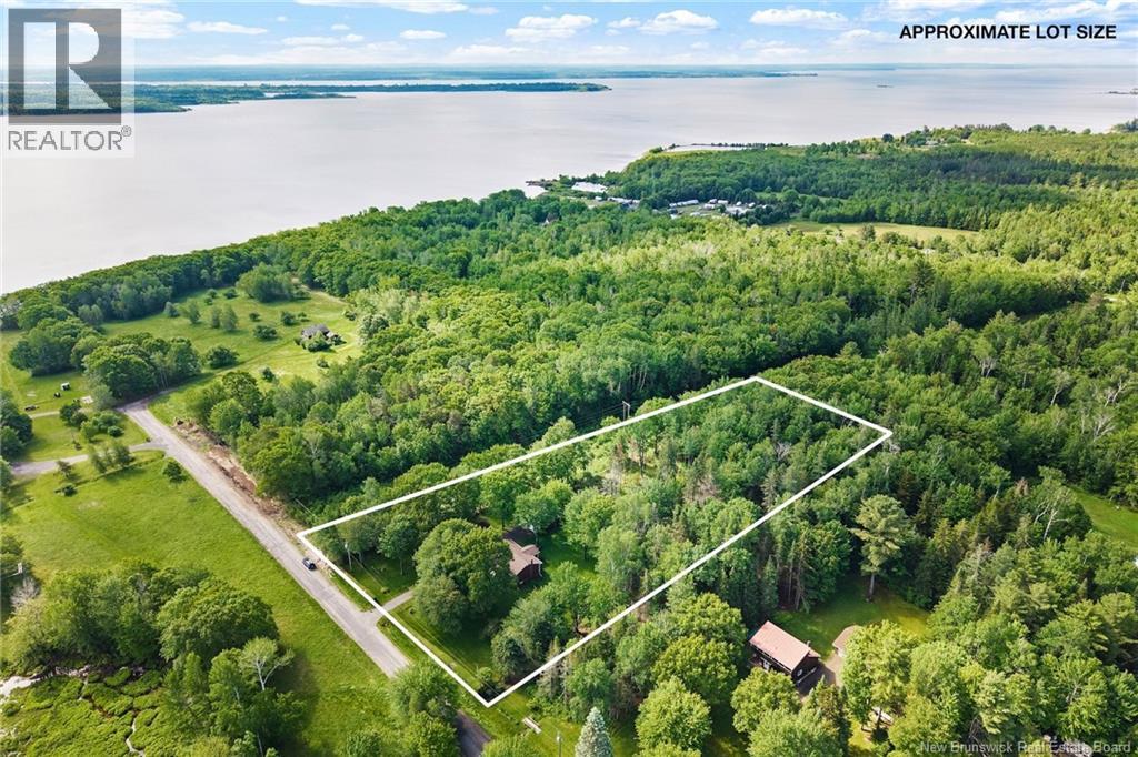 14 Johnson Road, Newcastle Creek, New Brunswick  E4B 2J3 - Photo 6 - NB142355