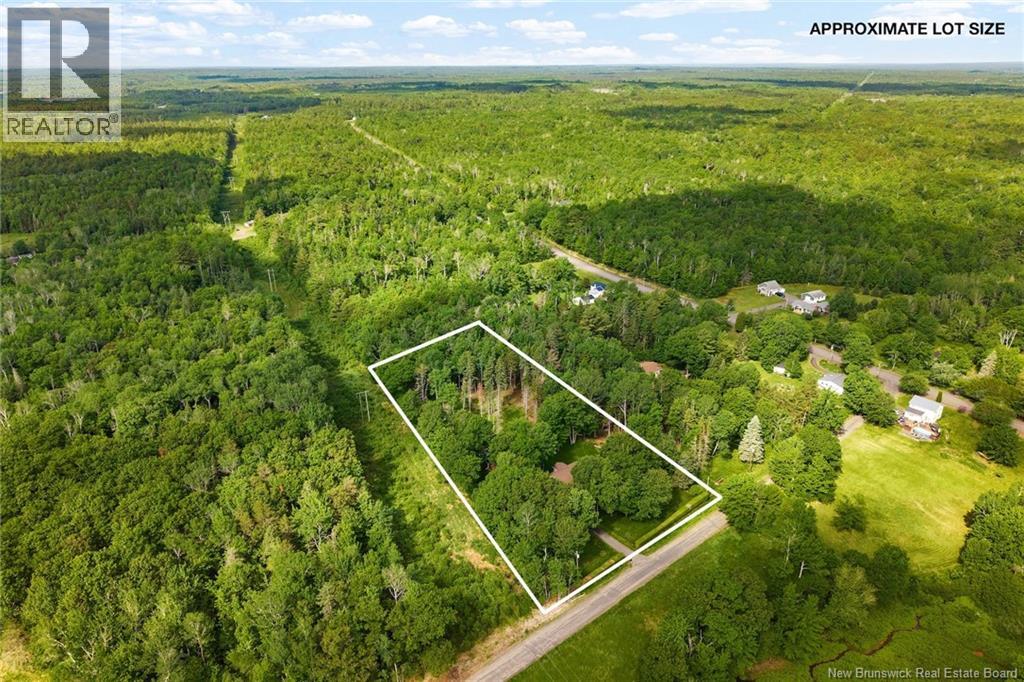 14 Johnson Road, Newcastle Creek, New Brunswick  E4B 2J3 - Photo 7 - NB142355