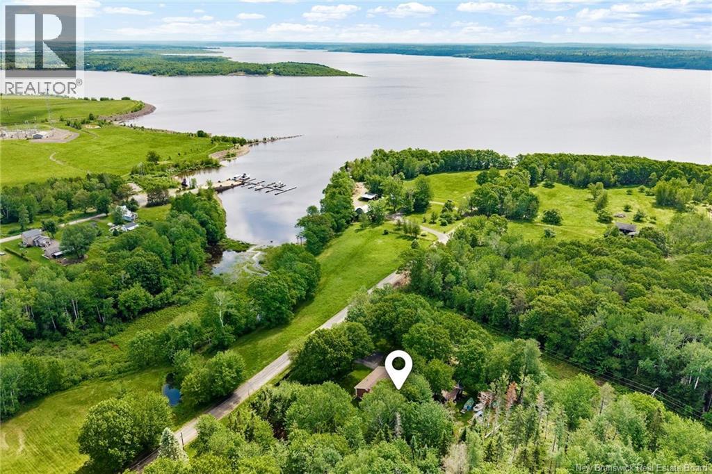 14 Johnson Road, Newcastle Creek, New Brunswick  E4B 2J3 - Photo 8 - NB142355