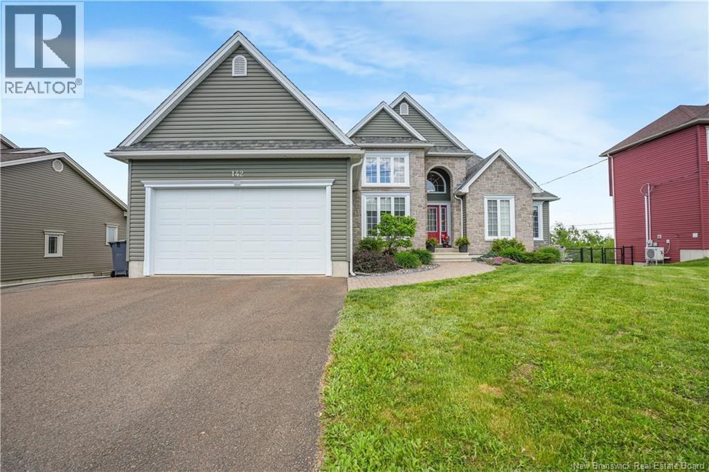 142 Sprucewood Drive, new maryland, New Brunswick