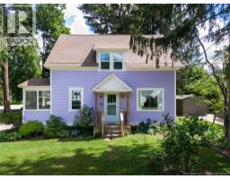 304 Woodstock Road, Fredericton, New Brunswick