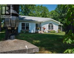 12 Linfield Lane, fredericton, New Brunswick