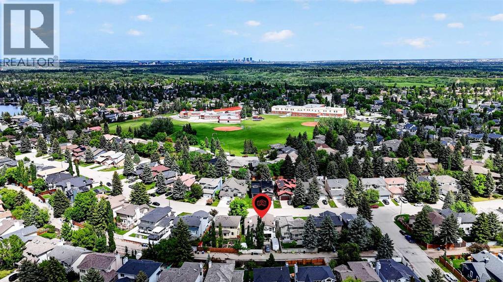 1387 Sunwood Road SE, Calgary, Alberta  T2X 2L5 - Photo 43 - A2320243