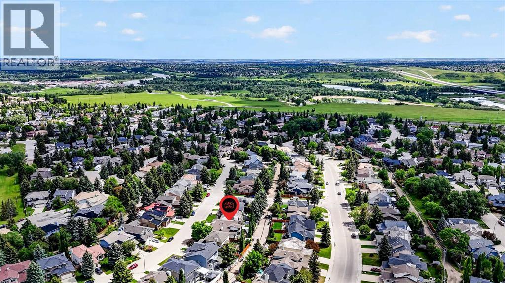 1387 Sunwood Road SE, Calgary, Alberta  T2X 2L5 - Photo 42 - A2320243