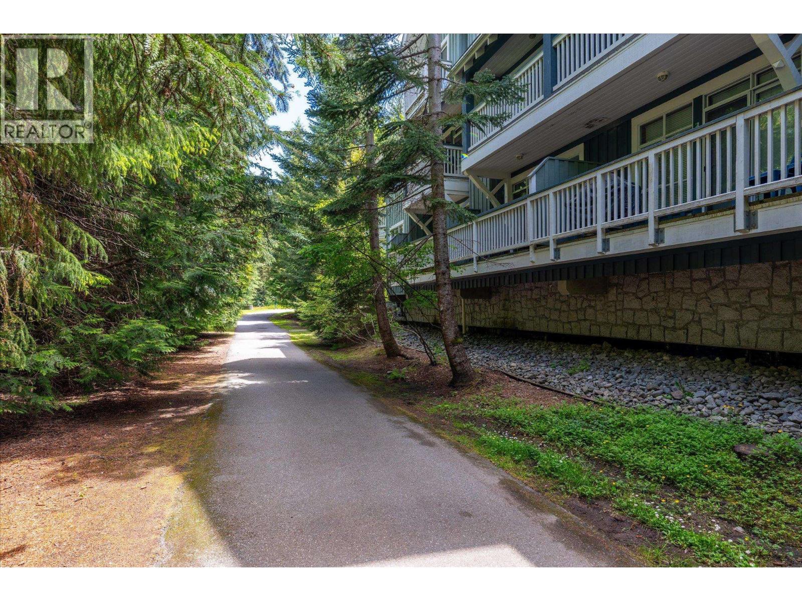 308 4405 Blackcomb Way, Whistler, British Columbia  V8E 0X7 - Photo 23 - R3137774