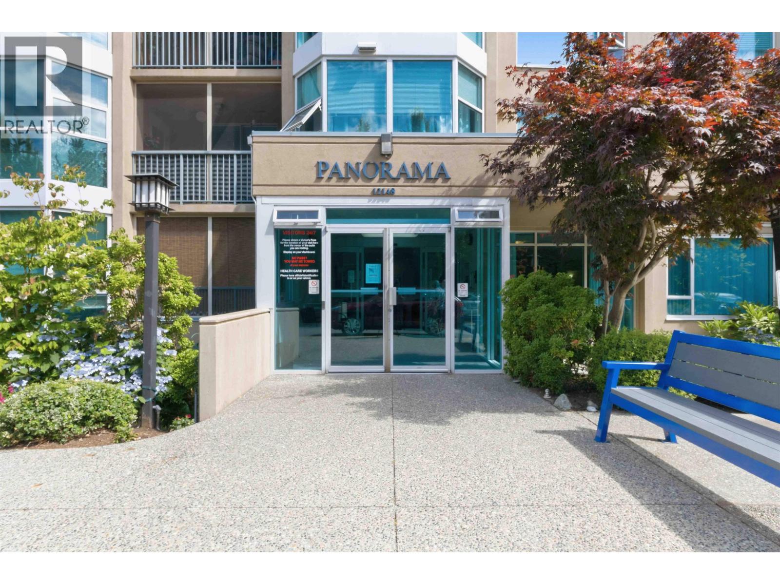 411 12148 224 Street, Maple Ridge, British Columbia  V2X 3N8 - Photo 38 - R3137775