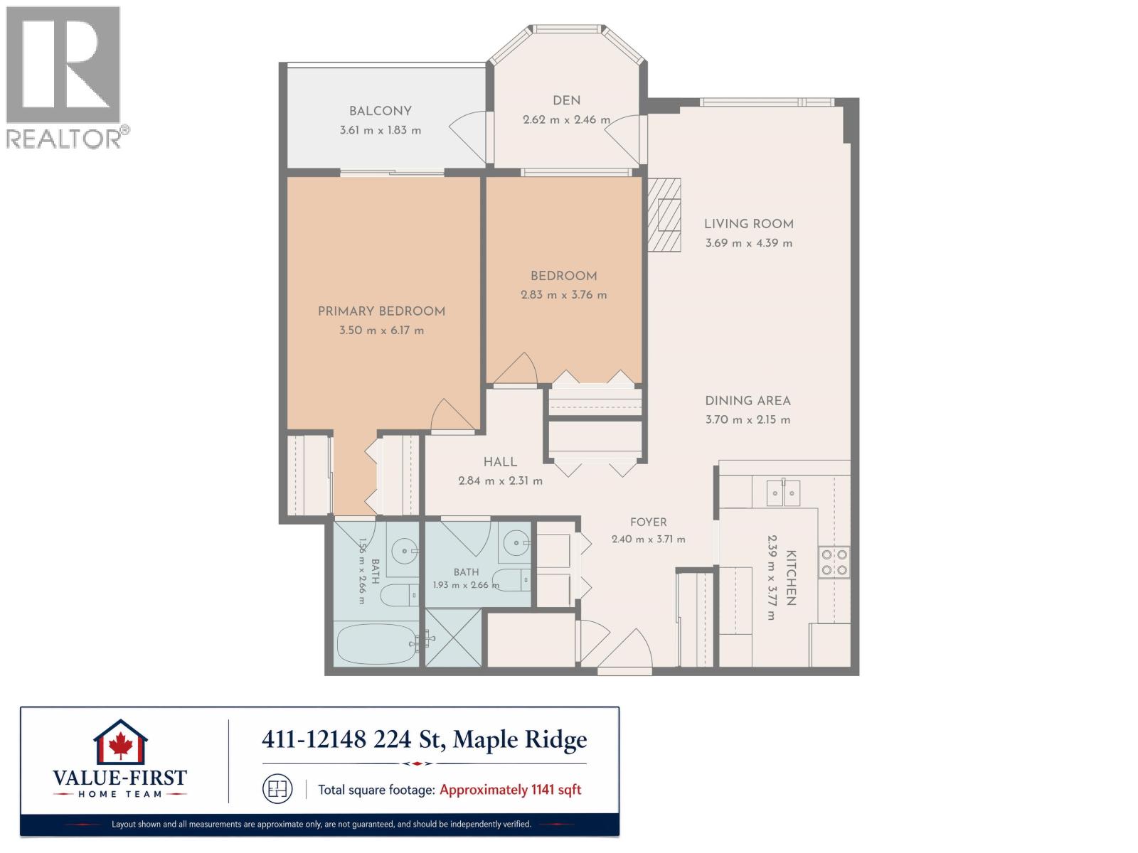 411 12148 224 Street, Maple Ridge, British Columbia  V2X 3N8 - Photo 40 - R3137775