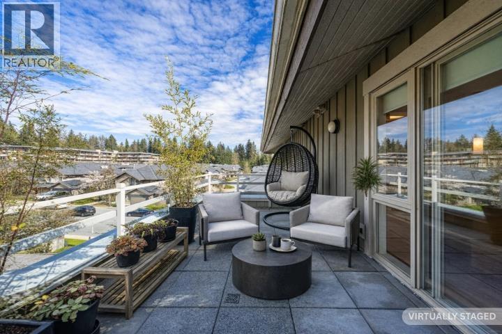 510 530 Raven Woods Drive, North Vancouver, British Columbia  V7G 2T5 - Photo 3 - R3137780