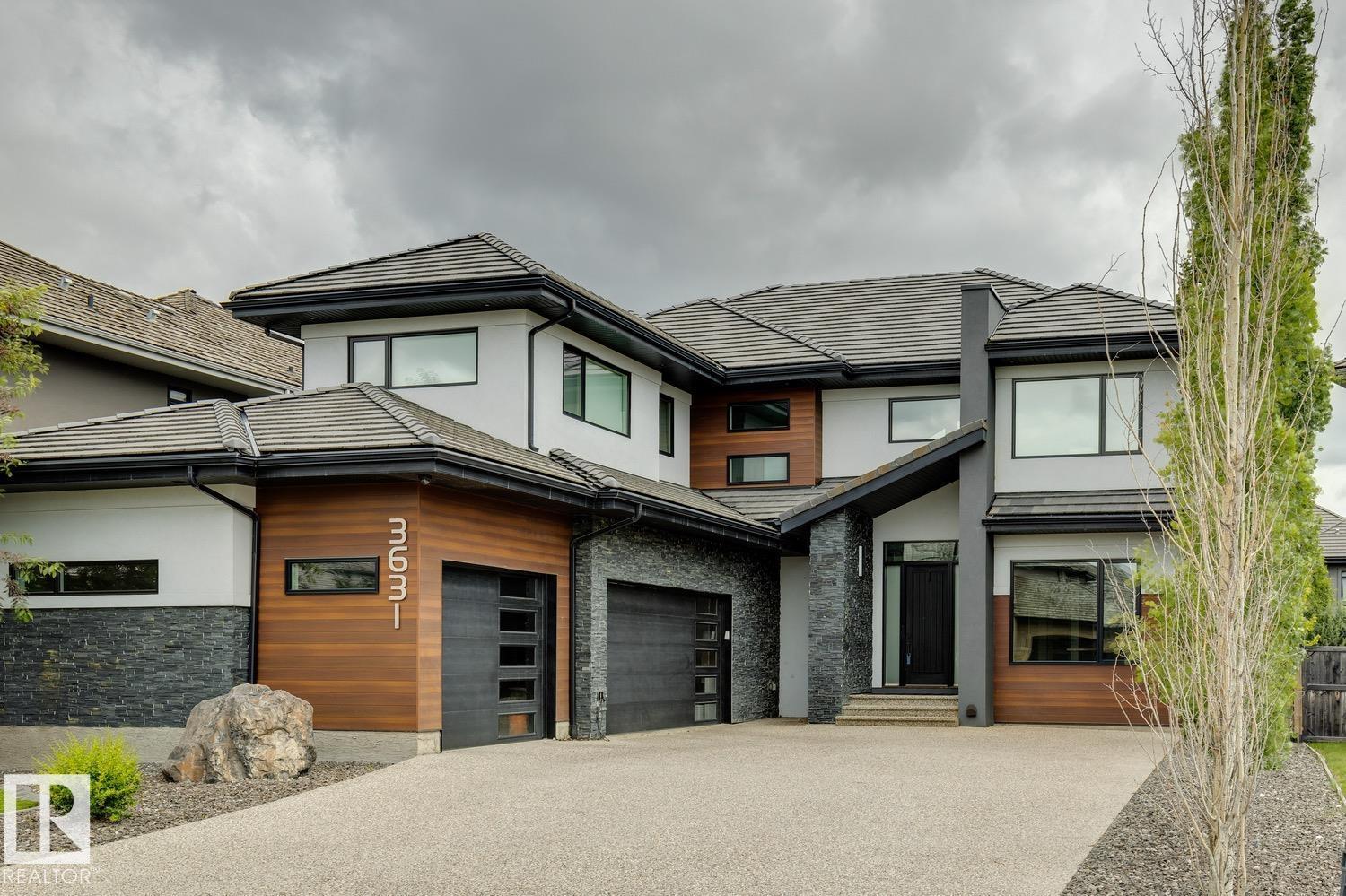 3631 WESTCLIFF WY SW, edmonton, Alberta