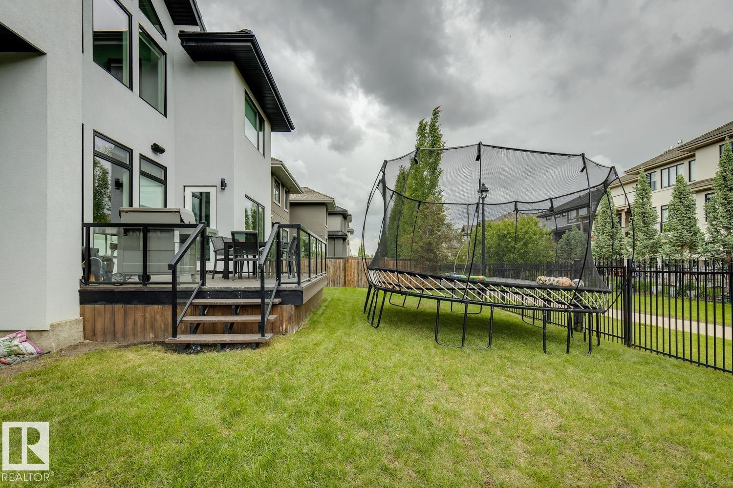 3631 Westcliff Wy SW, Edmonton, Alberta  T6W 2L2 - Photo 58 - E4494602
