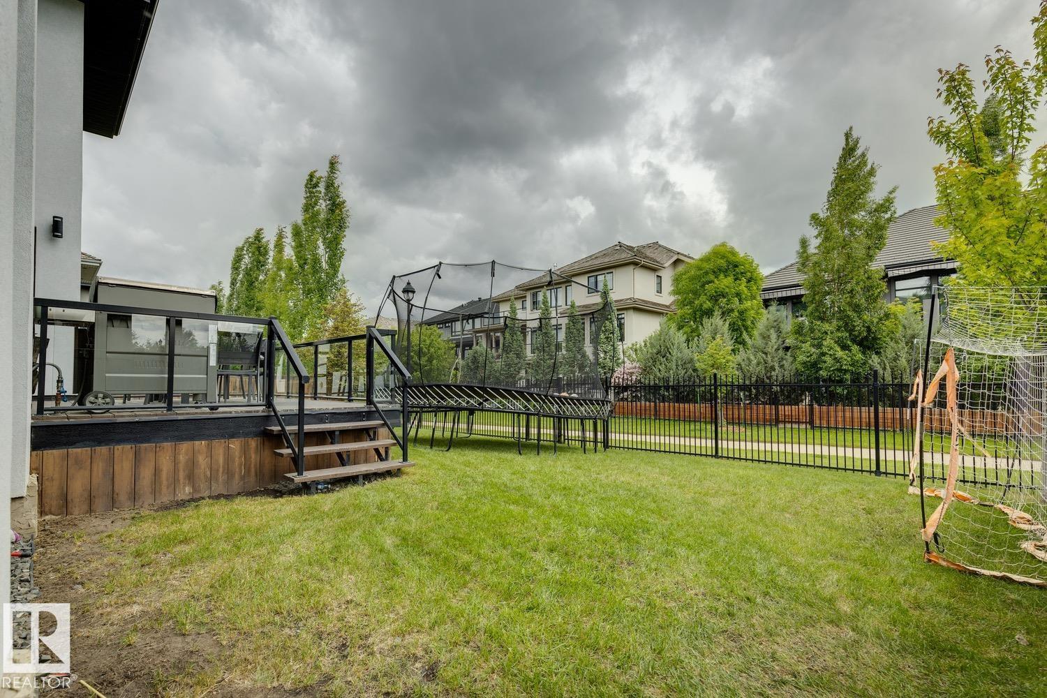 3631 Westcliff Wy SW, Edmonton, Alberta  T6W 2L2 - Photo 62 - E4494602
