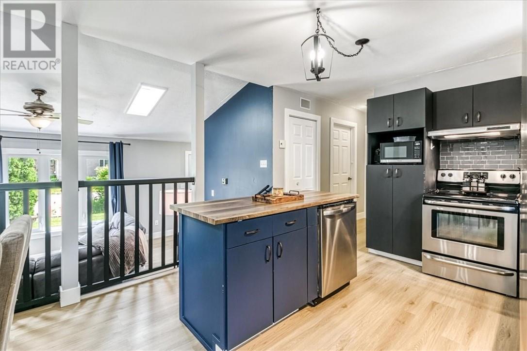 226 Laurette Street, Chelmsford, Ontario  P0M 1L0 - Photo 18 - 2128673