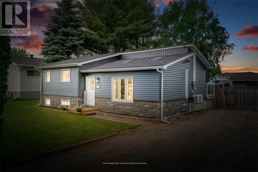226 Laurette Street, Chelmsford, Ontario  P0M 1L0 - Photo 34 - 2128673