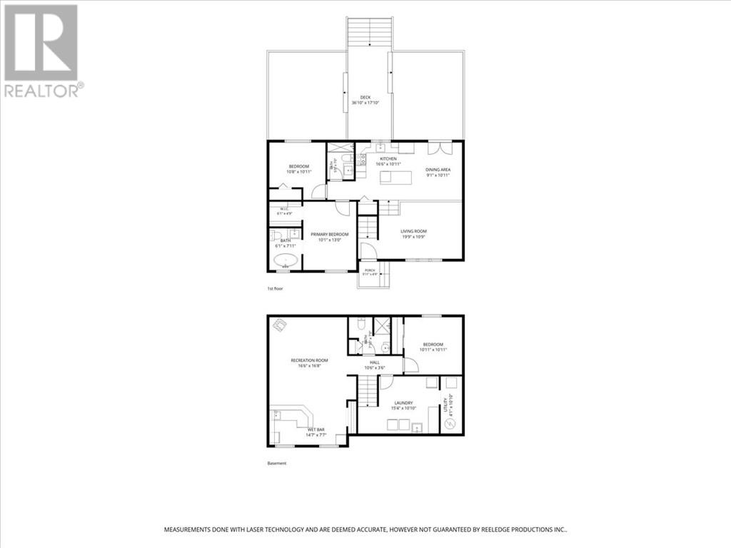 226 Laurette Street, Chelmsford, Ontario  P0M 1L0 - Photo 40 - 2128673