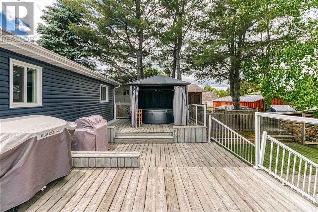 226 Laurette Street, Chelmsford, Ontario  P0M 1L0 - Photo 7 - 2128673