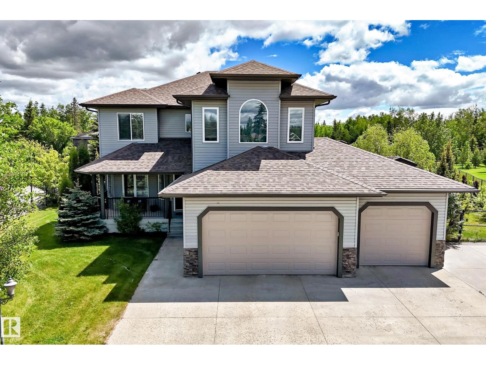 #59 53305 RGE ROAD 273, rural parkland county, Alberta