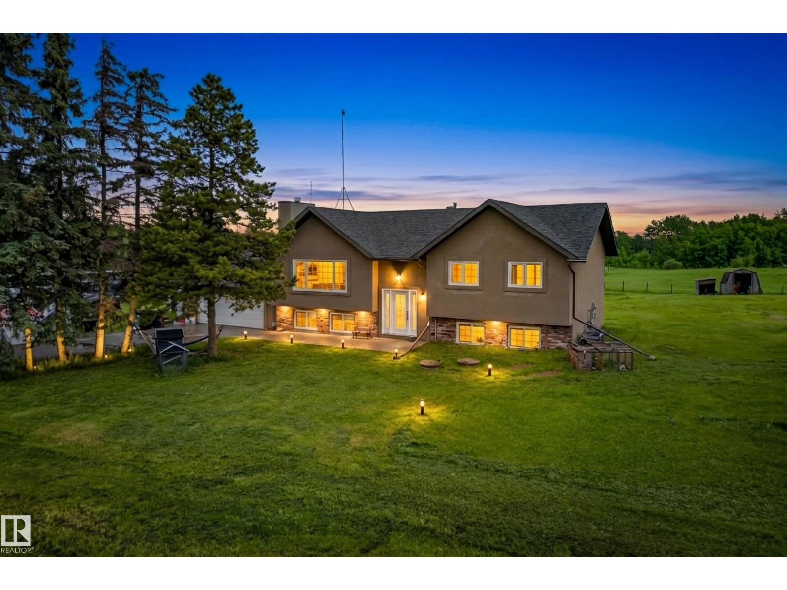 #217 51561 RGE ROAD 224, rural strathcona county, Alberta