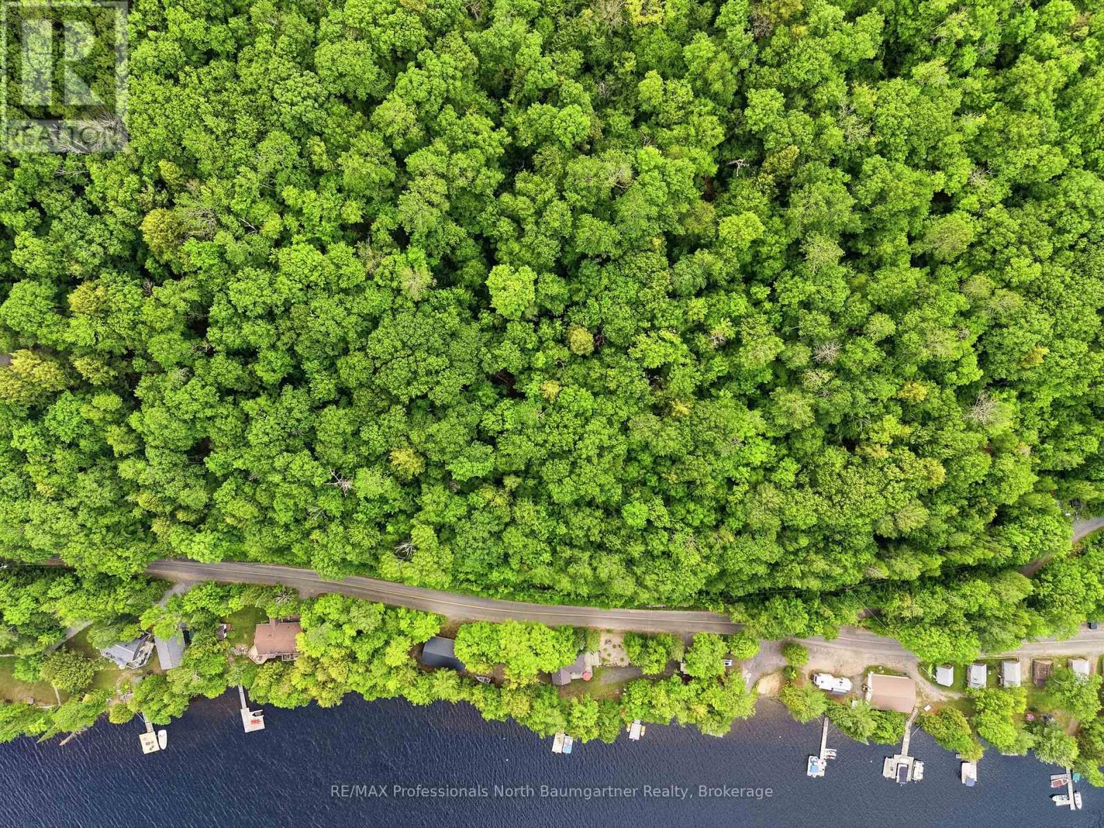 0 KUSHOG LAKE ROAD, algonquin highlands (stanhope), Ontario