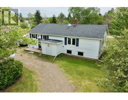 3757 Eastern Avenue, Parrsboro, Nova Scotia