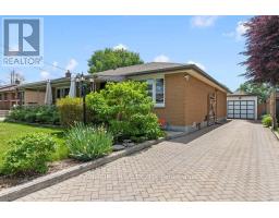 1807 SUDBURY AVENUE, London East, Ontario