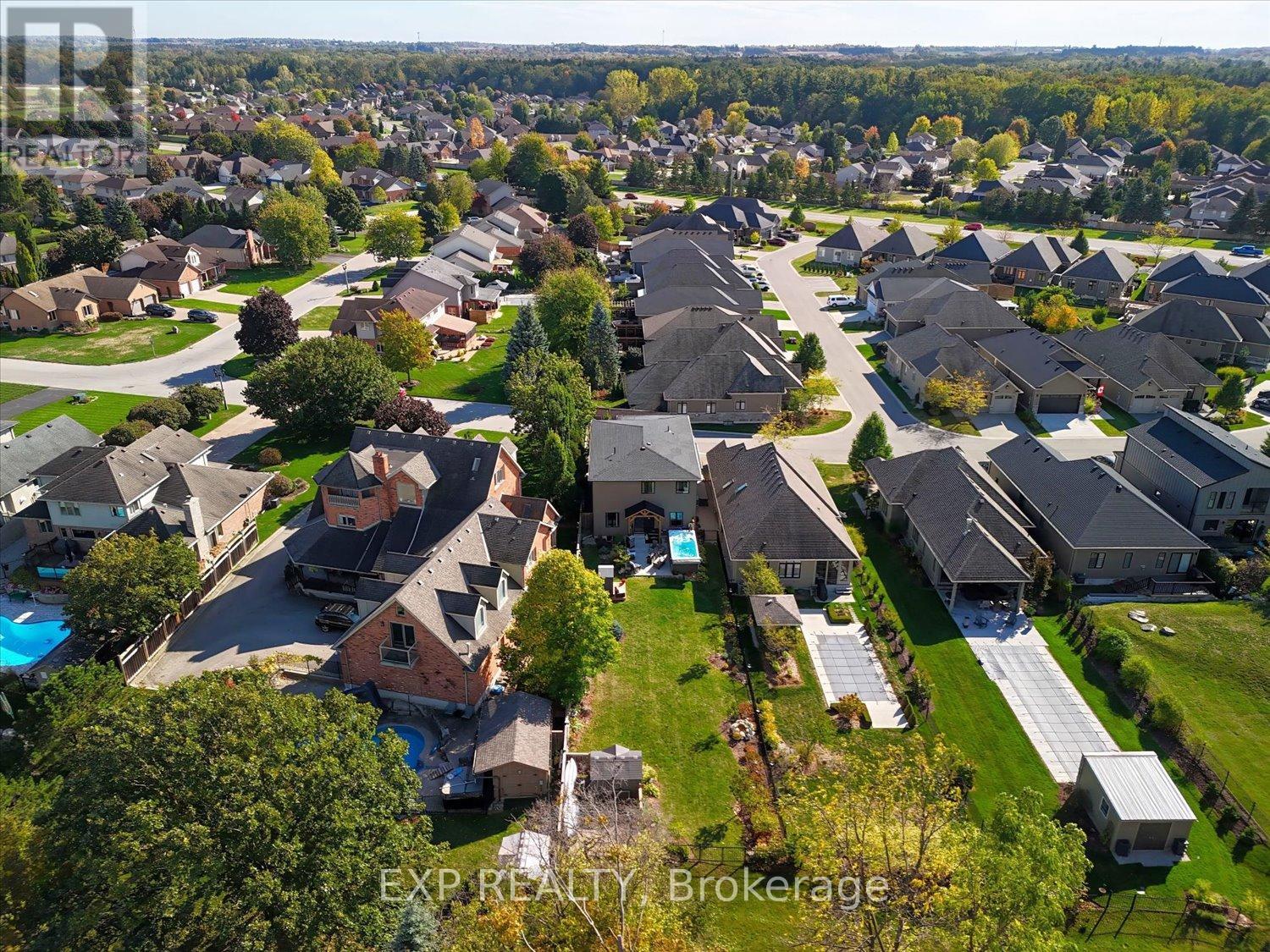 31 - 4700 Hamilton Road, Thames Centre, Ontario  N0L 1G6 - Photo 42 - X13460536