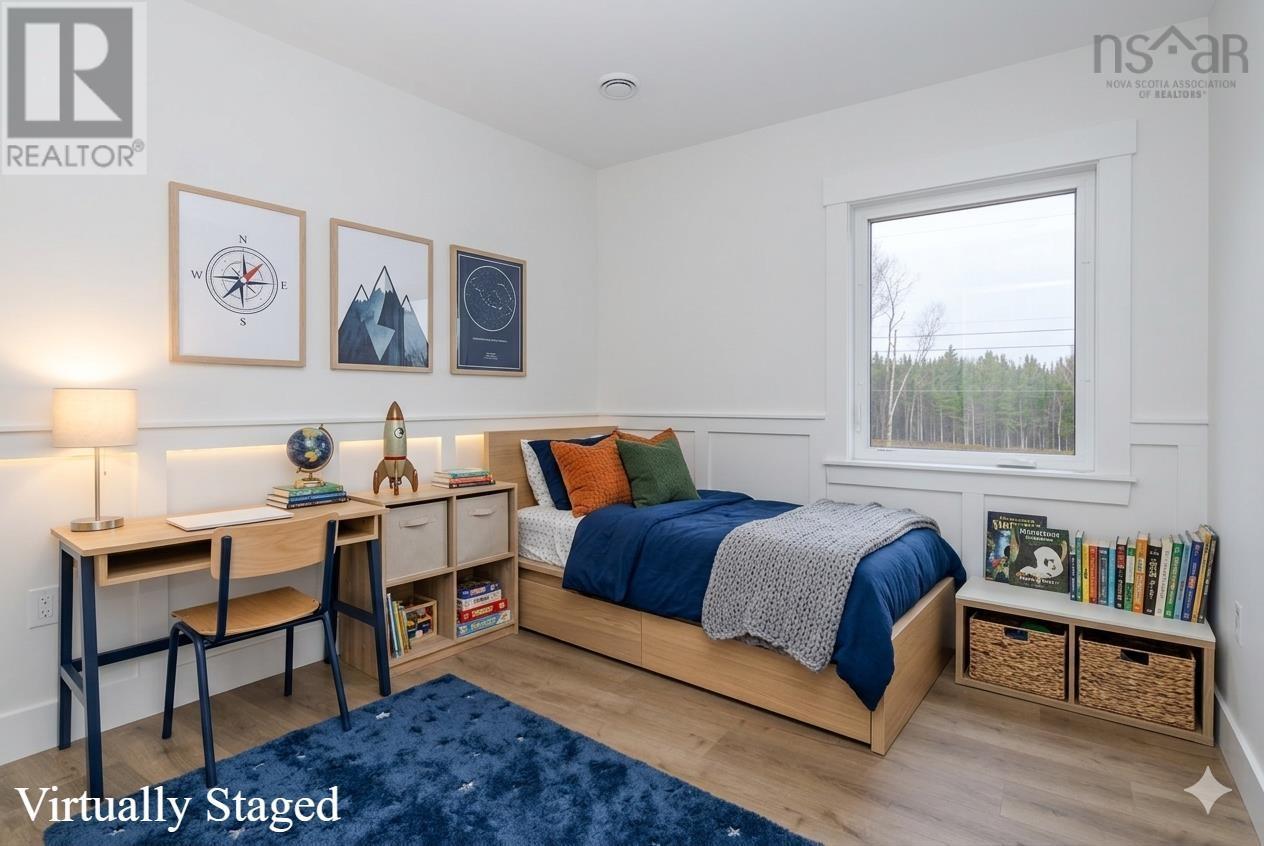 43 Emerson Drive, Howie Centre, Nova Scotia  B1L 1H1 - Photo 17 - 202528491