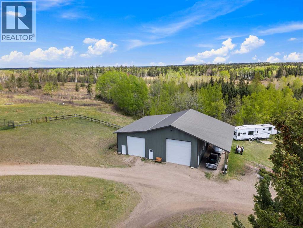 10, 2168 587 Highway, Rural Red Deer County, Alberta  T0M 0K0 - Photo 3 - A2312110