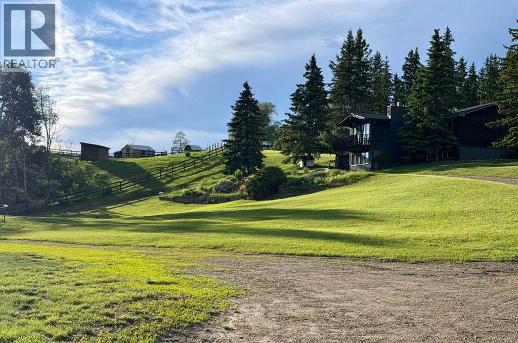 10, 2168 587 Highway, Rural Red Deer County, Alberta  T0M 0K0 - Photo 30 - A2312110