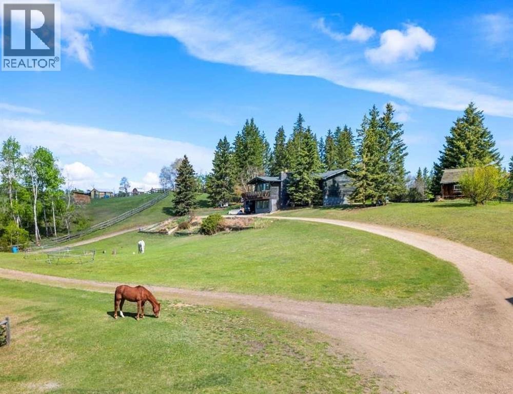 10, 2168 587 Highway, Rural Red Deer County, Alberta  T0M 0K0 - Photo 41 - A2312110