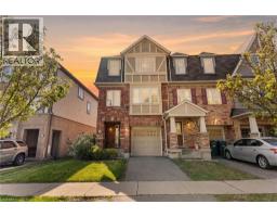 22 DONOMORE Drive, Brampton, Ontario