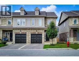 8 DAYMAN Drive, ancaster, Ontario