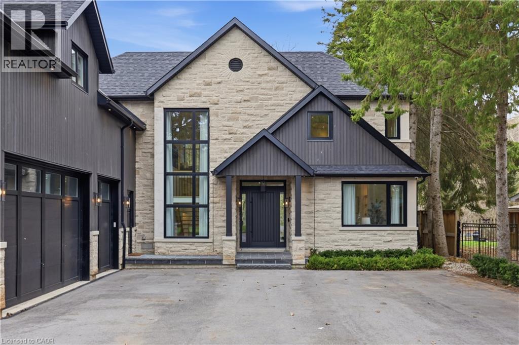 39 CREDIT Road, Cheltenham, Ontario