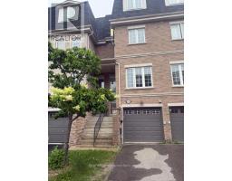 67 - 435 HENSALL CIRCLE, Mississauga, Ontario