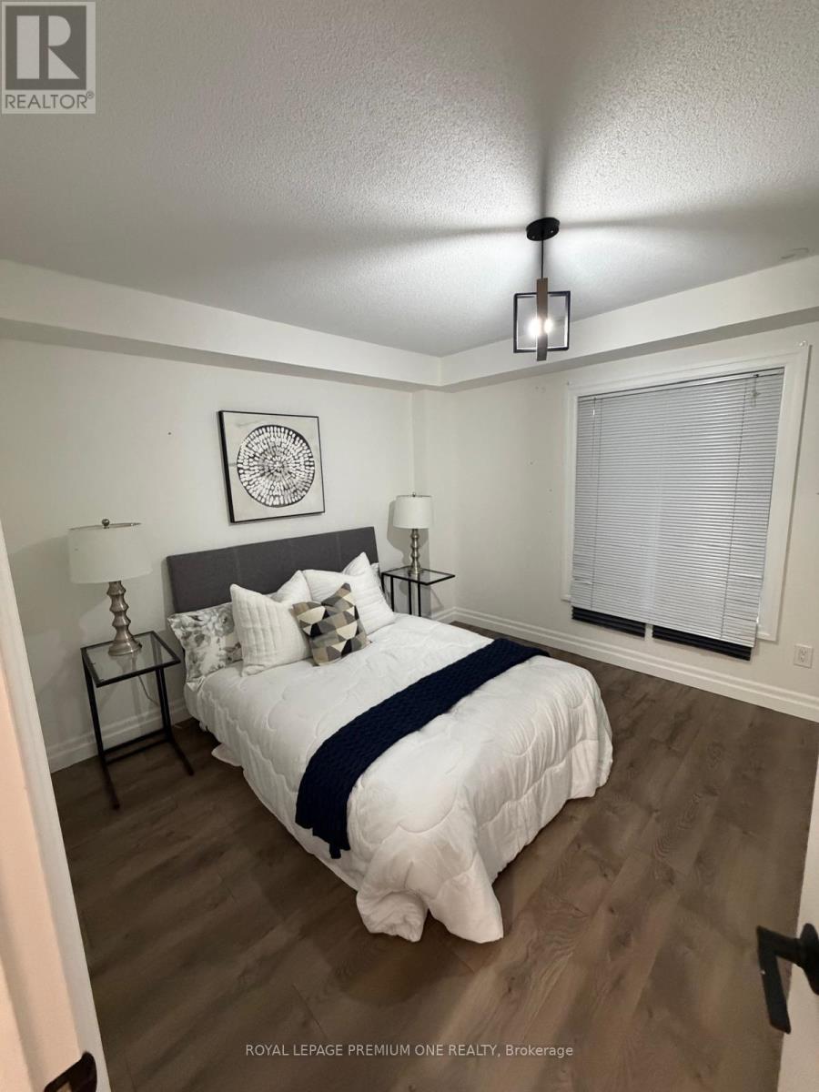 67 - 435 Hensall Circle, Mississauga, Ontario L5A 4P1 - Photo 13 - W13463448