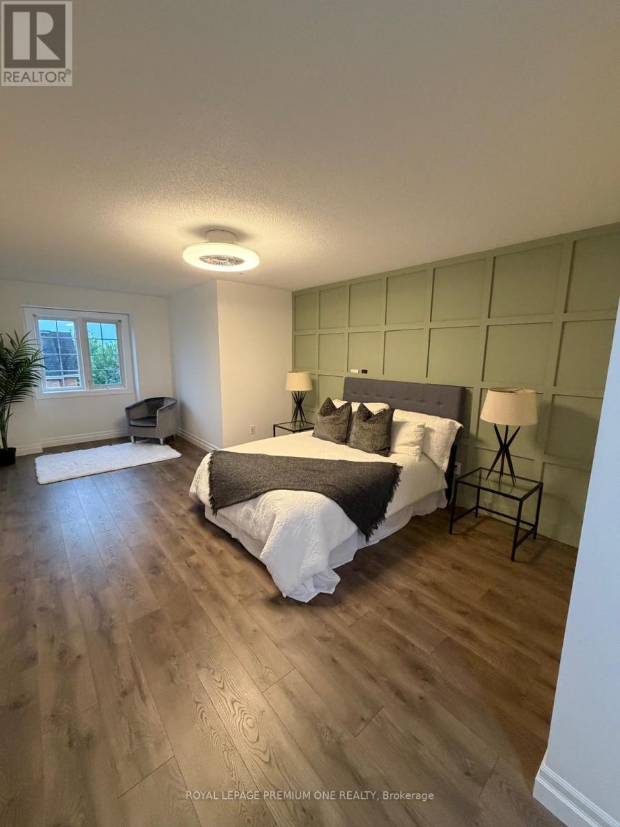 67 - 435 Hensall Circle, Mississauga, Ontario L5A 4P1 - Photo 9 - W13463448