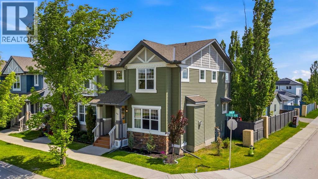 180 Eversyde Boulevard SW, Calgary, Alberta