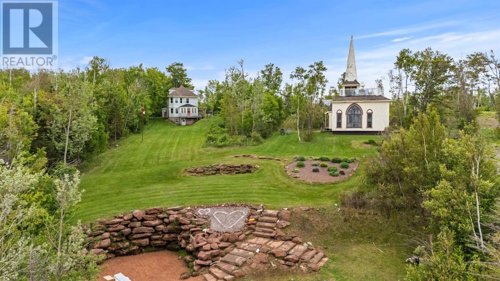 1336 Point Prim Road, Belfast, Prince Edward Island