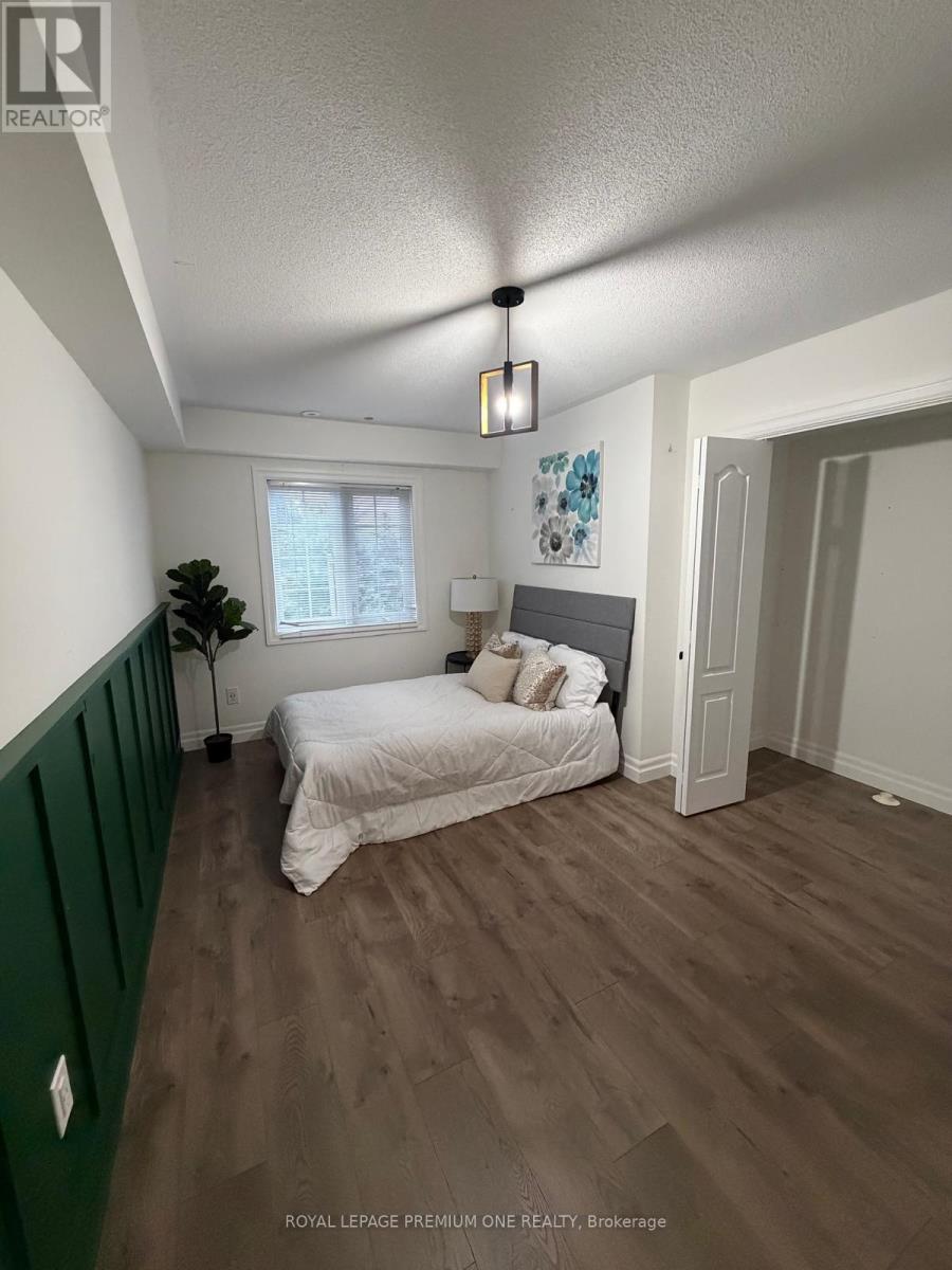 67 - 435 Hensall Circle, Mississauga, Ontario L5A 4P1 - Photo 12 - W13463448