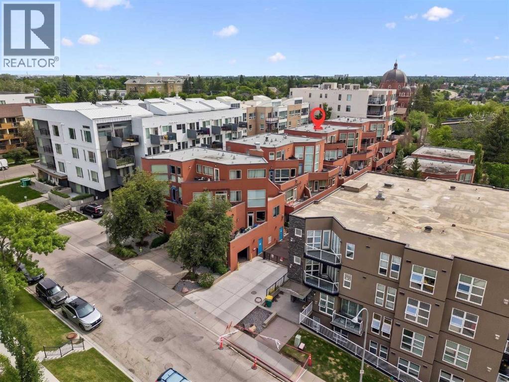 303, 718 5 Street Ne, Calgary, Alberta  T2E 3W8 - Photo 20 - A2322187