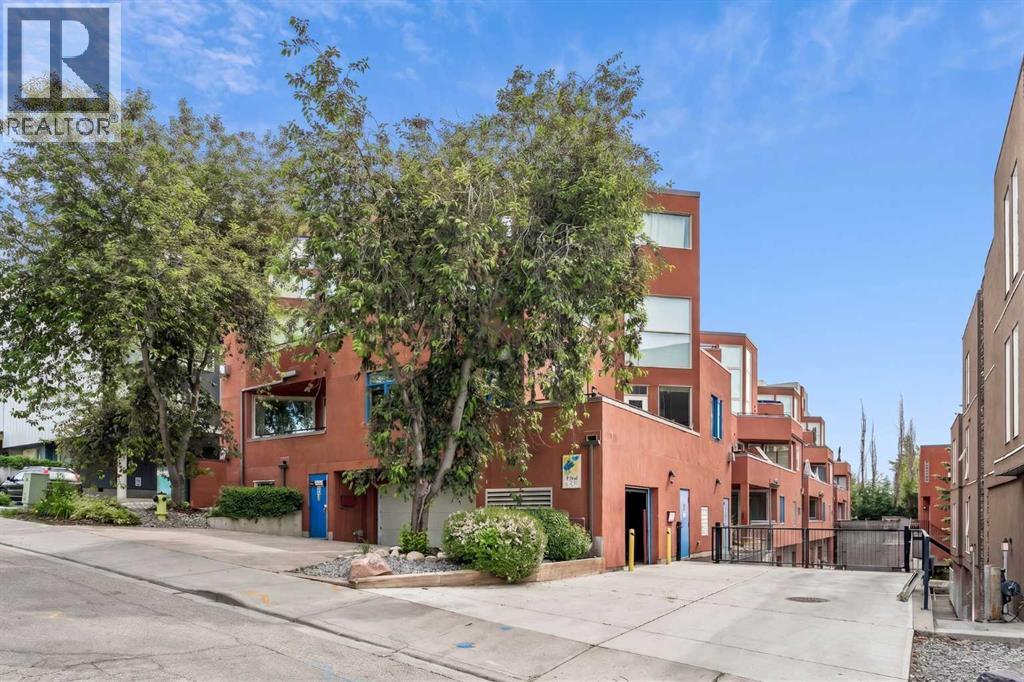 303, 718 5 Street Ne, Calgary, Alberta  T2E 3W8 - Photo 19 - A2322187