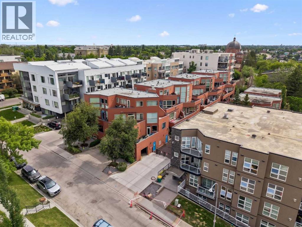 303, 718 5 Street Ne, Calgary, Alberta  T2E 3W8 - Photo 26 - A2322187