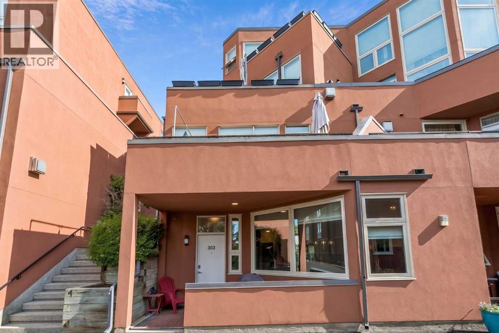 303, 718 5 Street Ne, Calgary, Alberta  T2E 3W8 - Photo 28 - A2322187