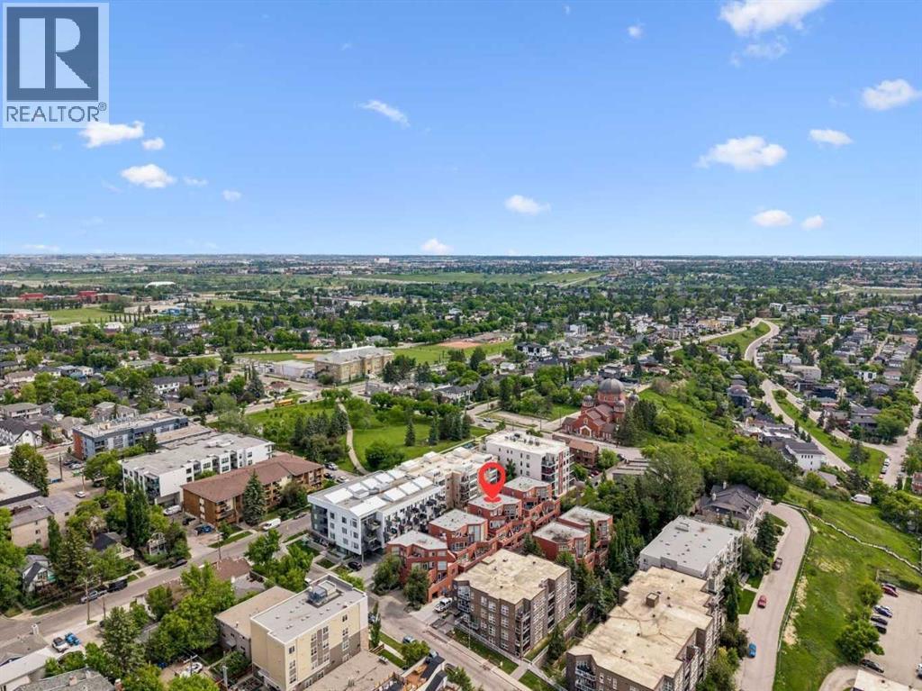 303, 718 5 Street Ne, Calgary, Alberta  T2E 3W8 - Photo 21 - A2322187