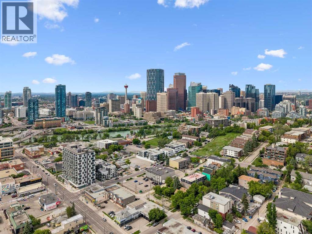 303, 718 5 Street Ne, Calgary, Alberta  T2E 3W8 - Photo 25 - A2322187
