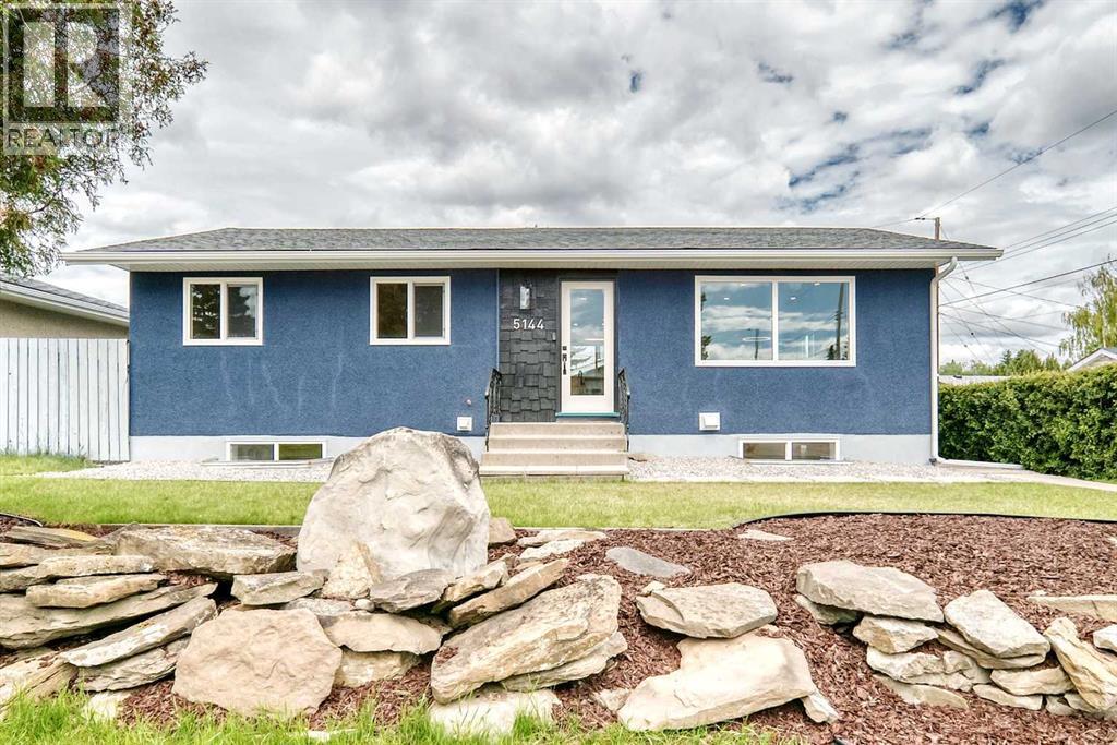 5144 Marian Way Ne, Calgary, Alberta  T2A 2Y4 - Photo 2 - A2322238