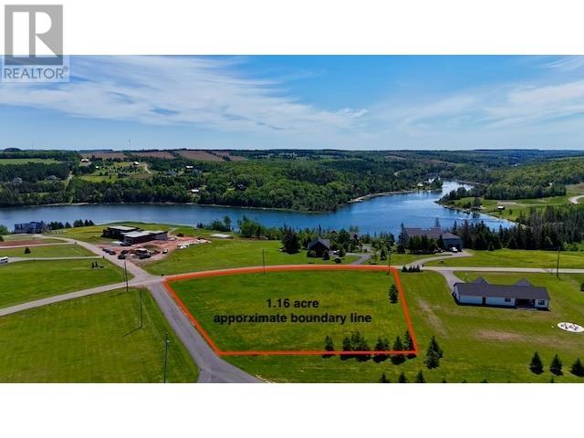 A-17 Riverbend Lane, North Granville, Prince Edward Island