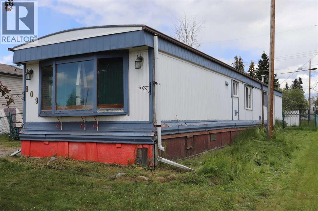 809 52 Street, Edson, Alberta  T7E 1K4 - Photo 2 - A2322600