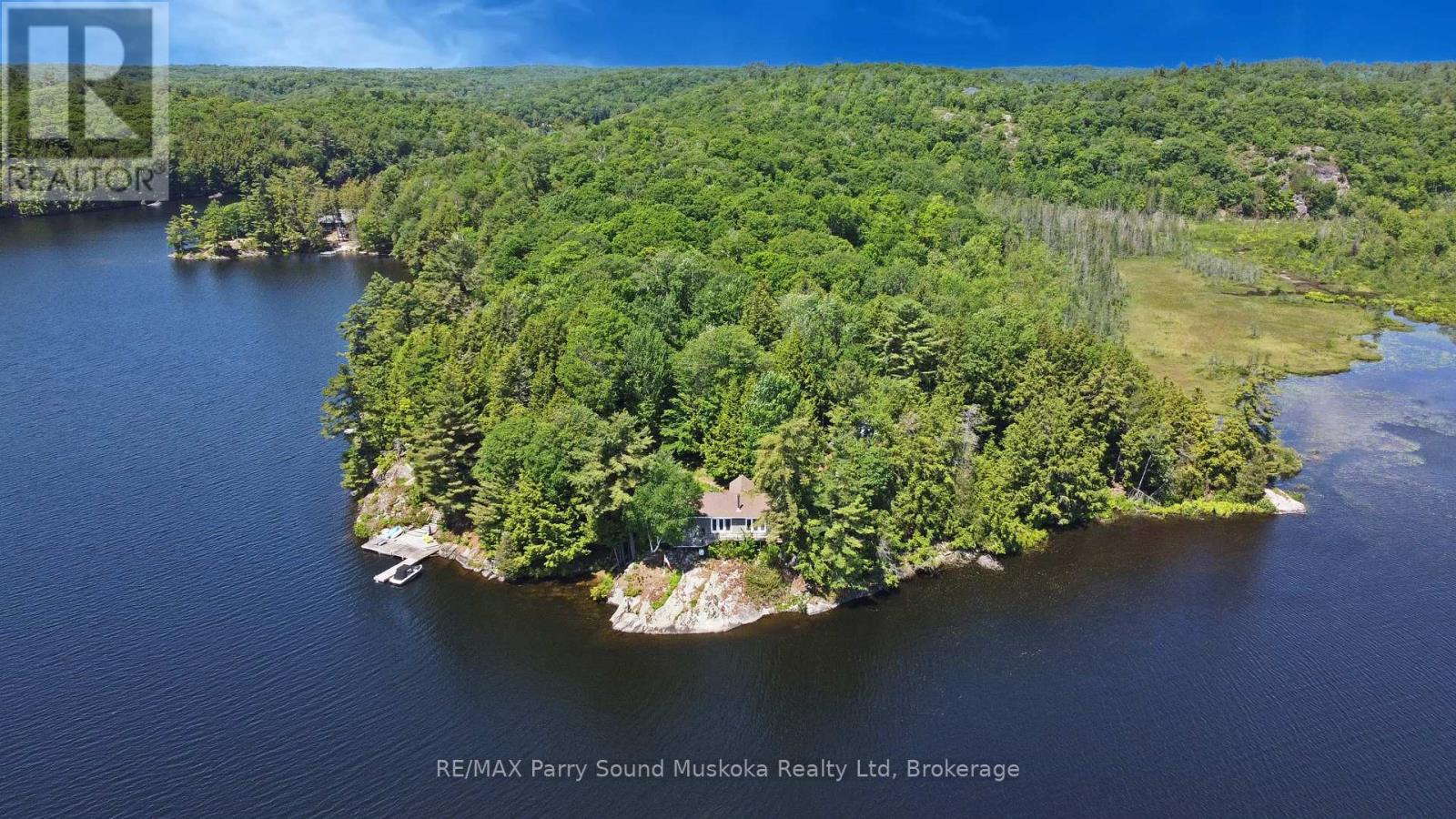 24A ROCCO'S LANE, Seguin, Ontario